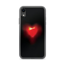 Load image into Gallery viewer, Heart iPhone Case
