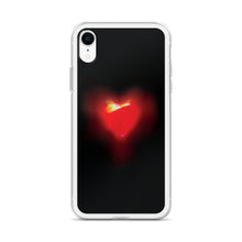 Load image into Gallery viewer, Heart iPhone Case
