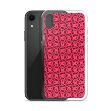 Load image into Gallery viewer, Gushful Texture iPhone Case
