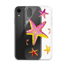 Load image into Gallery viewer, Seastar iPhone Case
