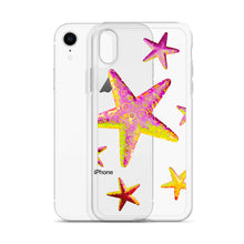 Load image into Gallery viewer, Seastar iPhone Case
