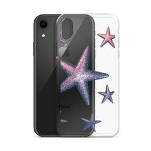 Load image into Gallery viewer, Seastar iPhone Case
