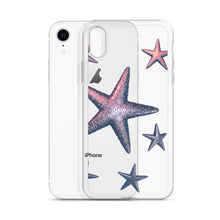 Load image into Gallery viewer, Seastar iPhone Case
