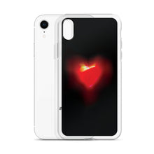 Load image into Gallery viewer, Heart iPhone Case
