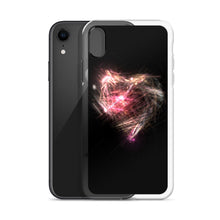 Load image into Gallery viewer, Heart iPhone Case
