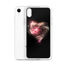 Load image into Gallery viewer, Heart iPhone Case
