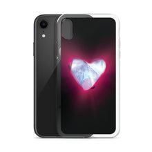 Load image into Gallery viewer, Heart iPhone Case
