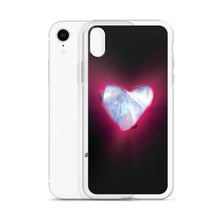 Load image into Gallery viewer, Heart iPhone Case
