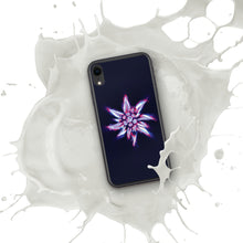 Load image into Gallery viewer, Edelweiss iPhone Case
