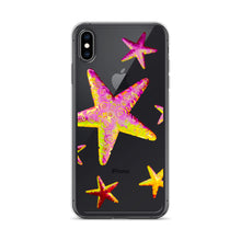 Load image into Gallery viewer, Seastar iPhone Case
