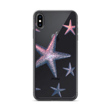 Load image into Gallery viewer, Seastar iPhone Case
