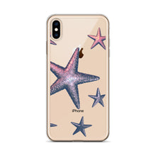 Load image into Gallery viewer, Seastar iPhone Case
