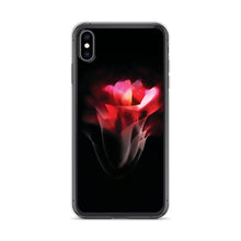 Load image into Gallery viewer, Rose iPhone Case
