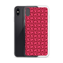 Load image into Gallery viewer, Gushful Texture iPhone Case
