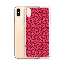 Load image into Gallery viewer, Gushful Texture iPhone Case
