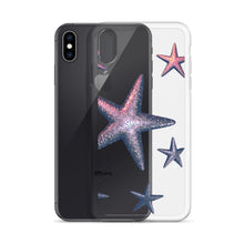 Load image into Gallery viewer, Seastar iPhone Case
