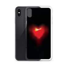 Load image into Gallery viewer, Heart iPhone Case
