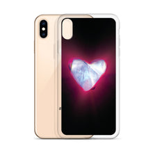 Load image into Gallery viewer, Heart iPhone Case
