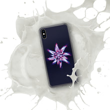 Load image into Gallery viewer, Edelweiss iPhone Case
