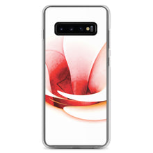 Load image into Gallery viewer, 3D Flower Samsung Case
