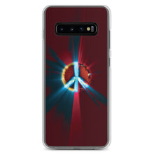 Load image into Gallery viewer, Peace Samsung Case
