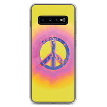 Load image into Gallery viewer, Peace Samsung Case
