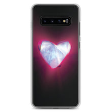 Load image into Gallery viewer, Heart Samsung Case
