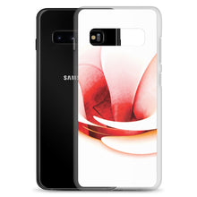 Load image into Gallery viewer, 3D Flower Samsung Case
