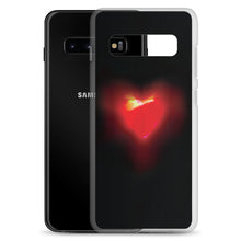 Load image into Gallery viewer, Heart Samsung Case
