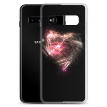 Load image into Gallery viewer, Heart Samsung Case
