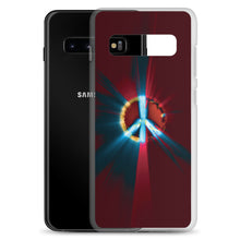 Load image into Gallery viewer, Peace Samsung Case
