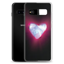 Load image into Gallery viewer, Heart Samsung Case
