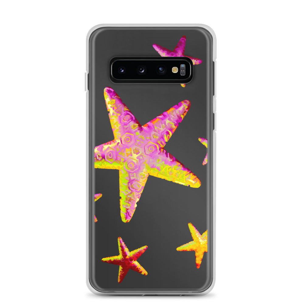 Seastar Samsung Case