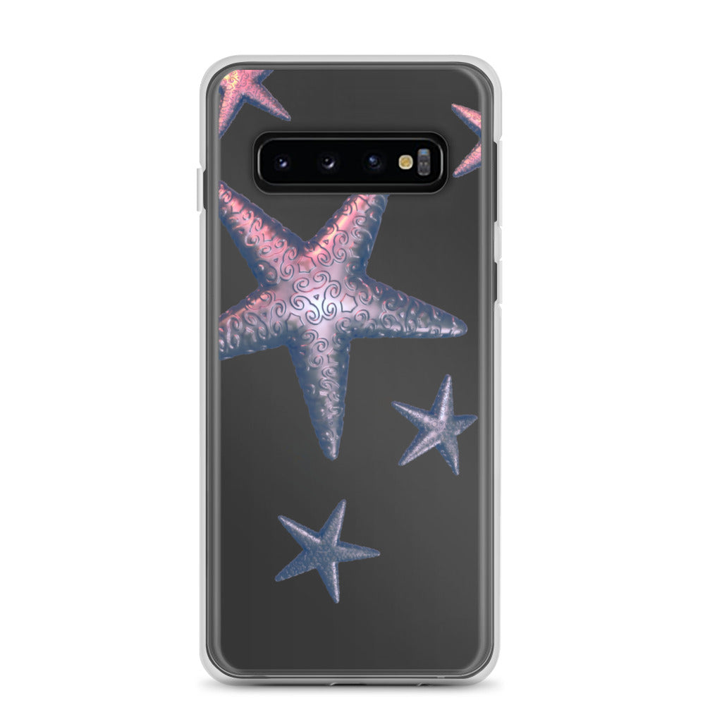 Seastar Samsung Case