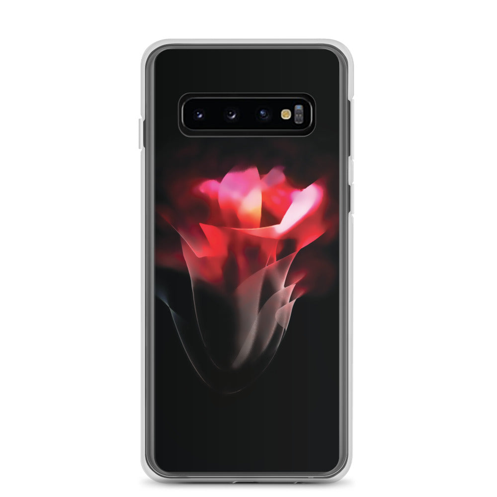 Rose Samsung Case