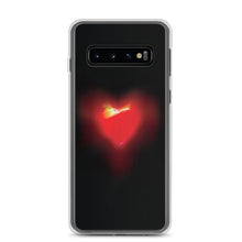 Load image into Gallery viewer, Heart Samsung Case
