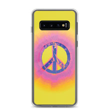 Load image into Gallery viewer, Peace Samsung Case
