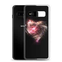 Load image into Gallery viewer, Heart Samsung Case
