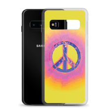 Load image into Gallery viewer, Peace Samsung Case
