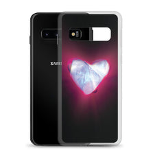 Load image into Gallery viewer, Heart Samsung Case
