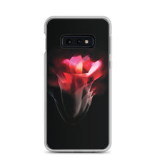 Load image into Gallery viewer, Rose Samsung Case
