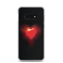 Load image into Gallery viewer, Heart Samsung Case
