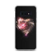 Load image into Gallery viewer, Heart Samsung Case
