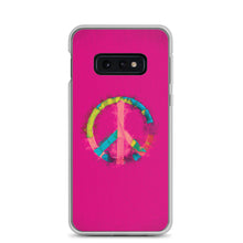 Load image into Gallery viewer, Peace Samsung Case
