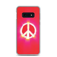 Load image into Gallery viewer, Peace Samsung Case
