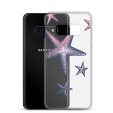 Load image into Gallery viewer, Seastar Samsung Case
