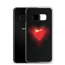 Load image into Gallery viewer, Heart Samsung Case
