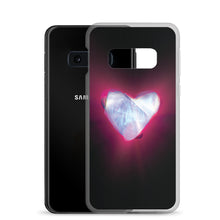 Load image into Gallery viewer, Heart Samsung Case
