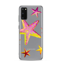 Load image into Gallery viewer, Seastar Samsung Case
