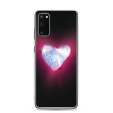 Load image into Gallery viewer, Heart Samsung Case
